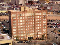 Ambassador Hotel, Tulsa.jpg