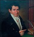 Antoine Risso overleden op 25 augustus 1845