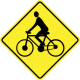 Cyclists