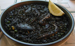 Miniatura para Arroz negro (cocina española)