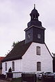 Kirche in Aschenhausen