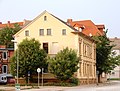 Wohnhaus