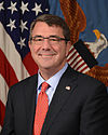 Ash Carter