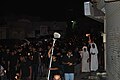 Candle march in Manama