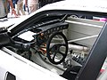 Audi 200 quattro Trans-Am Cockpit
