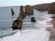 Twelve Apostles