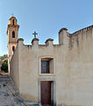 Église Notre-Dame-de-l'Assomption d'Avapessa