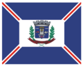 Bandeira de Ponta Porã