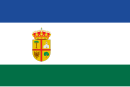 Drapeau de Santa Cruz de Pinares