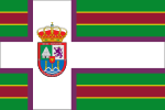 Флаг Бурона