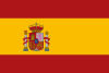 The Flag of Spain