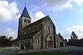 Église Saint-Martin de Barenton-Bugny