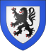 Blason de Avondance