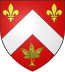 Blason de Cliron