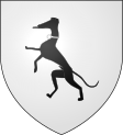 Murbach címere
