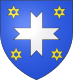 Coat of arms of Normanville