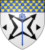 Blason de Saint-Omer-Capelle