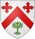 Armoiries de Saint-Boniface (Québec)