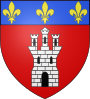 Wapen van Castelnaudary