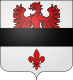 Coat of arms of Rumes