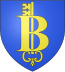 Blason de Bonnieux