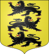 Blason de Bouloire