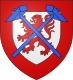 Coat of arms of Nilvange