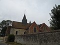 Église Notre-Dame de la Nativité de Boissy-le-Bois