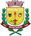 Official seal of Neves Paulista