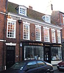 45 High Street