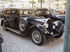 Bugatti Type 46 (1930)