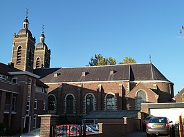 Sint-Agneskerk