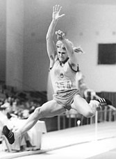 Burglinde Pollak, 1972 Olympiadritte, wurde wie 1971 Vizeeuropameisterin – auch später errang sie je eine weitere olympische und EM-Medaille, nur das Gold fehlte in ihrer Sammlung