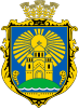 Coat of arms of Sofiivska Borshchahivka