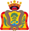 Official seal of Campillo de Aranda