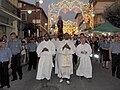 Dan mjesta: procesija u čast sv. Franje Paulskoga