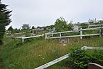 Immaculate Conception Cemetery Municipal Heritage Site