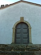 Capilla de San Juan Bautista