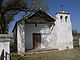 Capilla San José en el Valle de Punilla