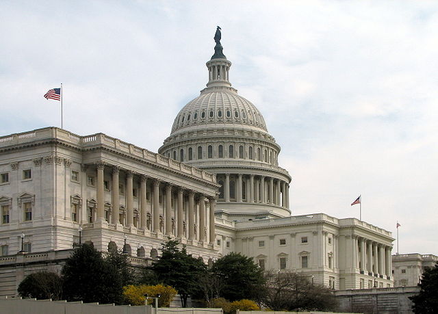 Capitol Building