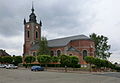 Église de la Nativité-de-la-Sainte-Vierge de Catillon-sur-Sambre