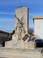 Monument aux morts