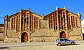 Celler cooperatiu (Llorenç del Penedès)