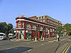 Chalk Farm station