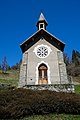 Chapelle de Villard-dessous