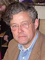 Charles Groenhuijsen in april 2006 geboren op 16 april 1954