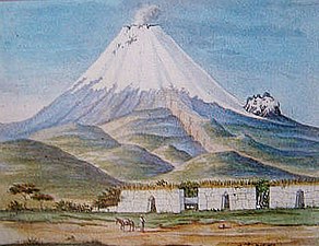 Cotopaxi