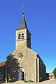 Église Saint-Denis de Chaume-lès-Baigneux