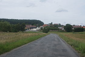 Chlum (district de Strakonice)