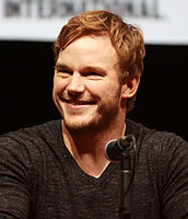 Chris Pratt